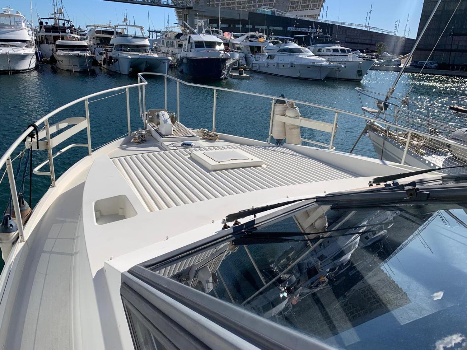 Barco Barcelona Hotel Kültér fotó