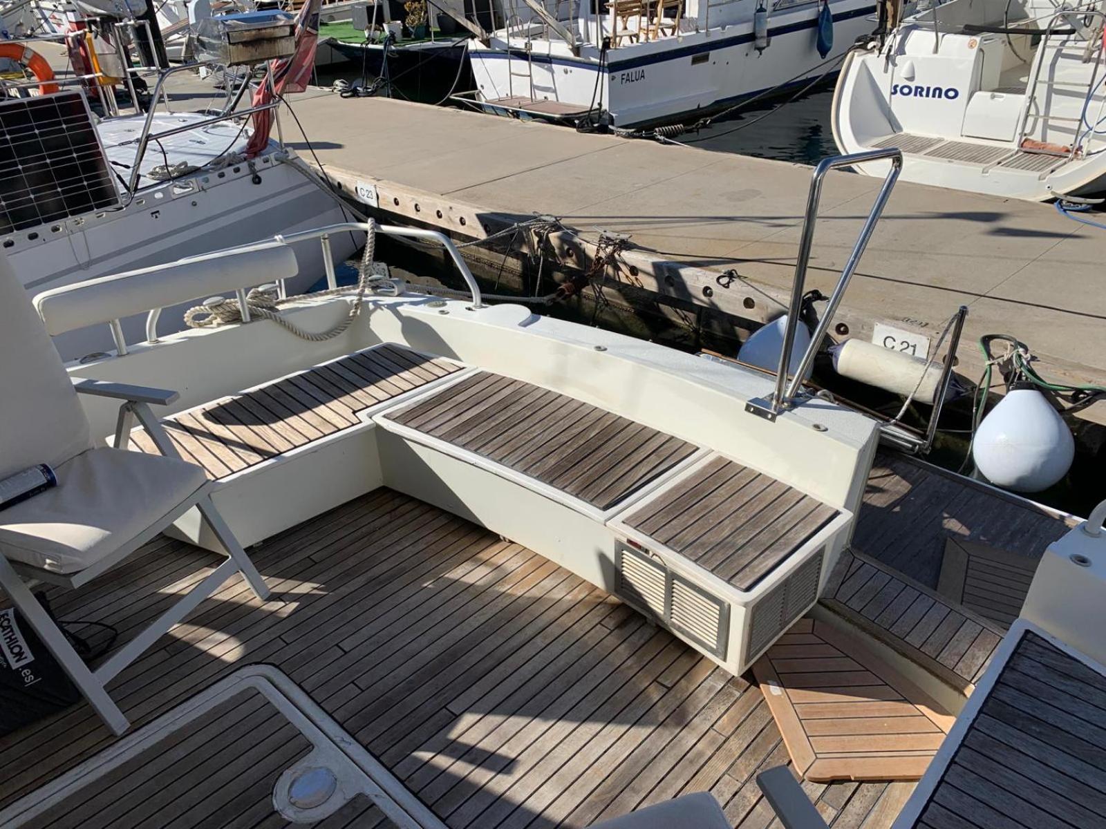 Barco Barcelona Hotel Kültér fotó