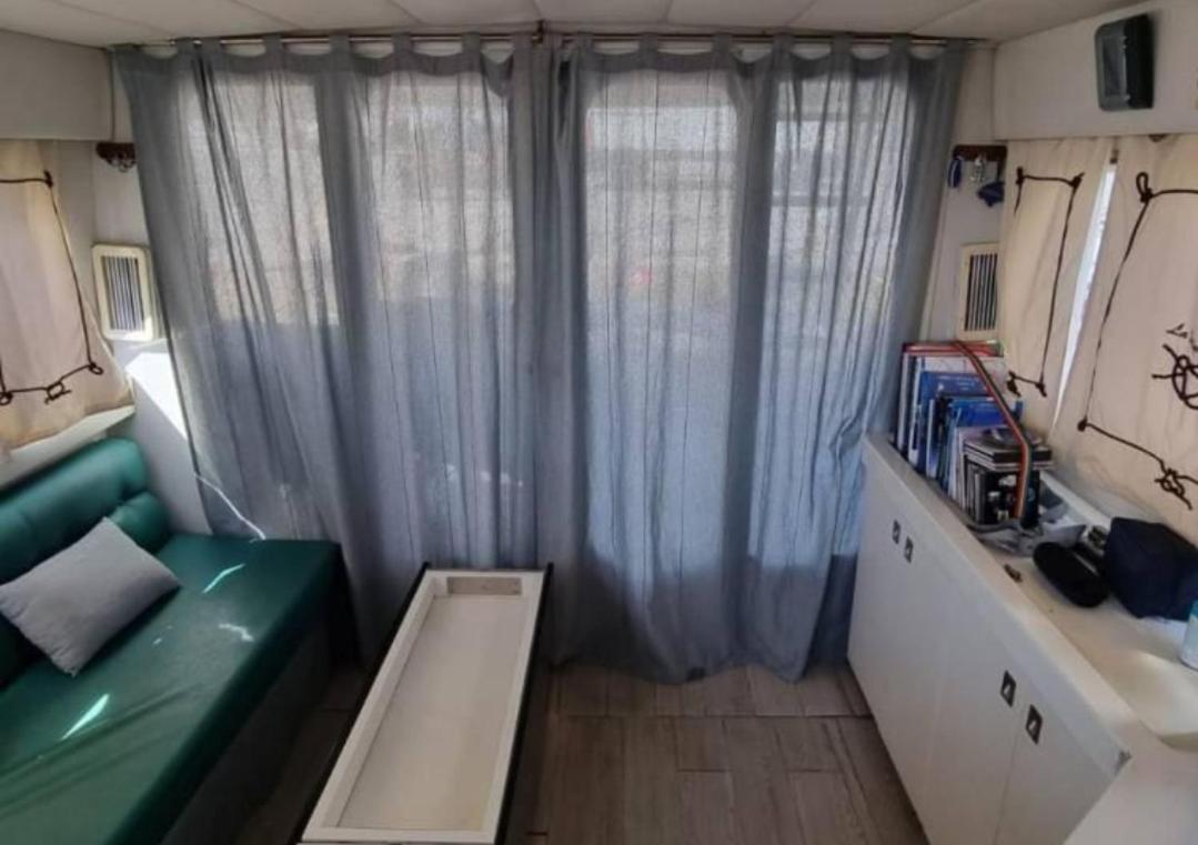 Barco Barcelona Hotel Kültér fotó